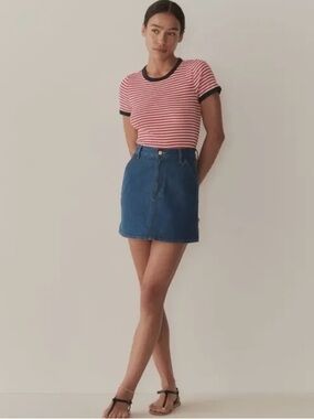 Doen Cecilie Skirt NWT
